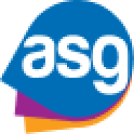 Logo ASG Hospital Pvt Ltd.