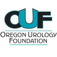 Logo Oregon Urology Foundation