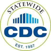 Logo California Statewide Certified Development Corp.