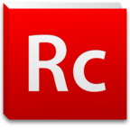 Logo RedChip Independent (Singapore)