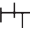 Logo Harris Theater for Music & Dance