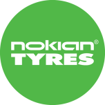 Logo Nokian Raskaat Renkaat Oy