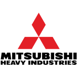 Logo Mitsubishi Heavy Industries - VST Diesel Engines Pvt Ltd.