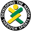 Logo Sports Development Foundation