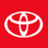 Logo Little Apple Toyota