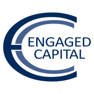 Logo Engaged Capital LLC