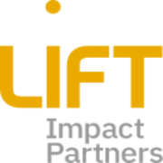 Logo LIFT Philanthropy Partners