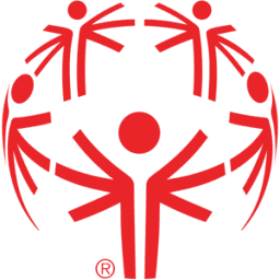 Logo Special Olympics New Jersey, Inc.