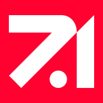 Logo Seven.One Entertainment Group GmbH