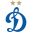 Logo Dynamo-Moscow Football Club