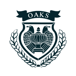 Logo Oaks Club Corp.