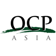 Logo OCP Asia (Hong Kong) Ltd.