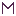 Logo Madison Reed, Inc.