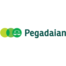 Logo PT Pegadaian (Persero)