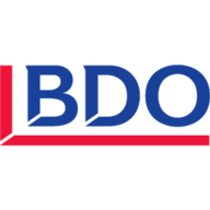 Logo BDO Italia SPA