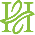 Logo Heritage Museums & Gardens