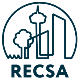 Logo Real Estate Council of San Antonio