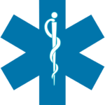 Logo National Association of EMS Physicians