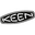 Logo Keen Footwear KK