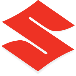 Logo Suzuki Motor de México SA de CV