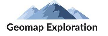 Logo Geomap Exploration, Inc.