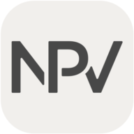 Logo Nordic Property Vision A/S
