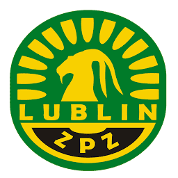 Logo Zaklady Przemyslu Ziemniaczanego LUBLIN Sp zoo