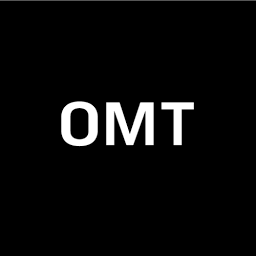 Logo Odense Maritime Technology A/S