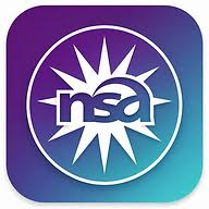 Logo National Stuttering Association