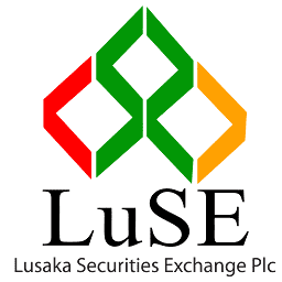 Logo Lusaka Stock Exchange