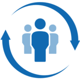 Logo Total People Holdings Ltd.