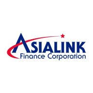 Logo Asialink Finance Corp.