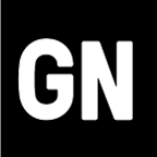 Logo Gates frontier LLC