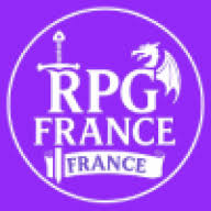 Logo RPG SAS