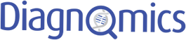 Logo Diagnomics, Inc.