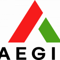 Logo Aegis Gas (LPG) Pvt Ltd.