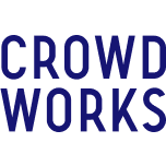 Logo CrowdWorks, Inc.