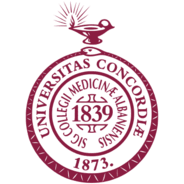 Logo Albany Med Health System