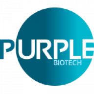 Logo Purple Biotech Ltd.