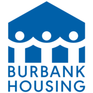 Logo Burbank Housing