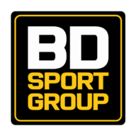Logo BD Sport Group Ltd.