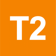 Logo Tea Too Pty Ltd.