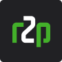 Logo r2p GmbH