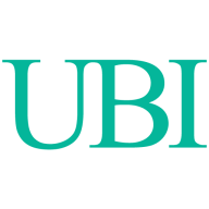 Logo United Bank for Investment