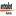 Logo Intralot Australia Pty Ltd.