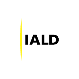 Logo International Association of Lighting Designers Ltd.