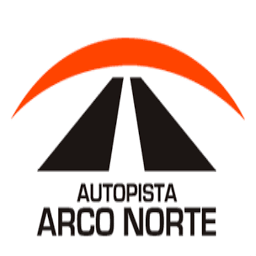 Logo Autopista Arco Norte SA de CV