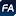 Logo Faculdades Faccat