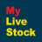 Logo NZ Farmers Livestock Ltd.