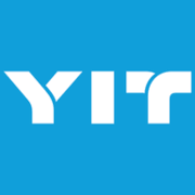 Logo YIT Construction Ltd.